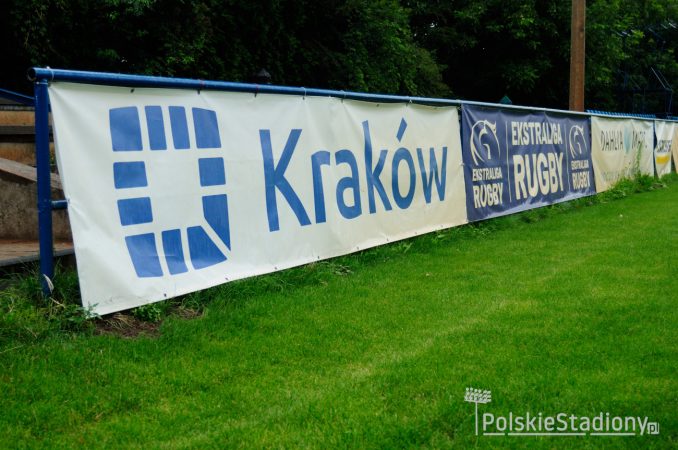 Stadion Juvenii Kraków