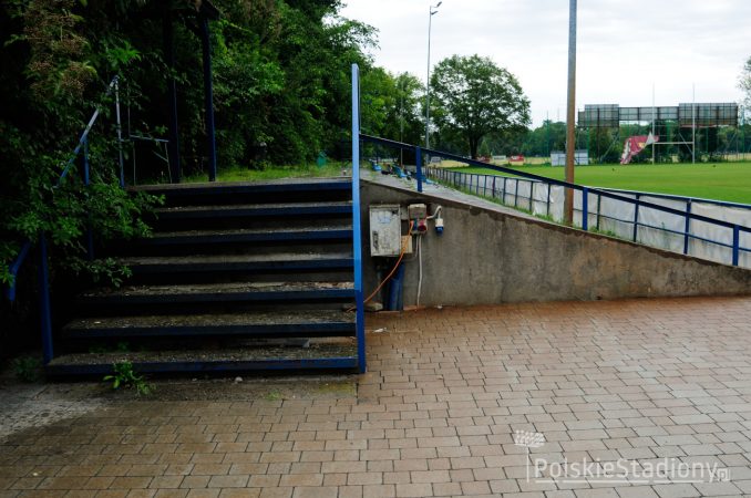 Stadion Juvenii Kraków
