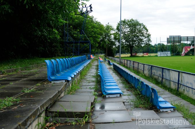 Stadion Juvenii Kraków