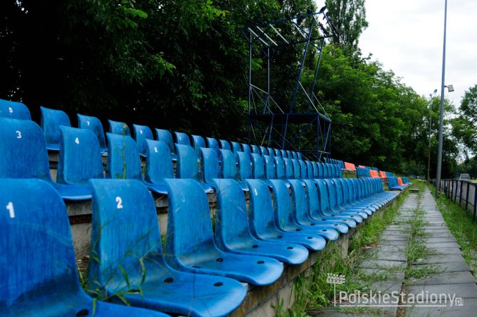 Stadion Juvenii Kraków