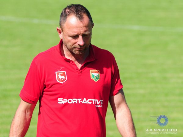 Oskar Przysucha - Mazur Karczew 3:2