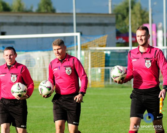 MGKS Drzewica - Ceramika Opoczno