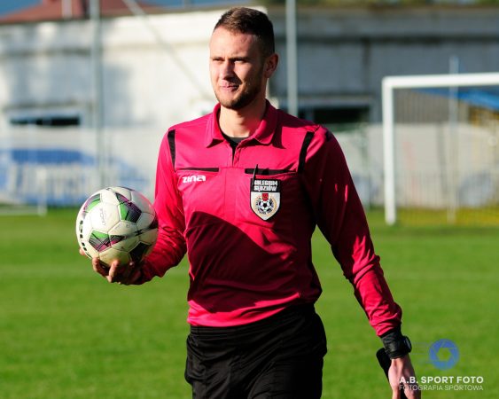 MGKS Drzewica - Ceramika Opoczno