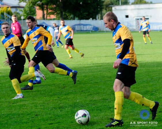 MGKS Drzewica - Ceramika Opoczno