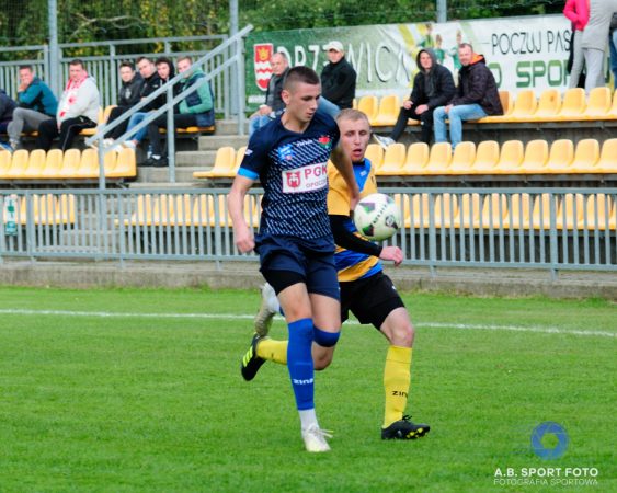 MGKS Drzewica - Ceramika Opoczno