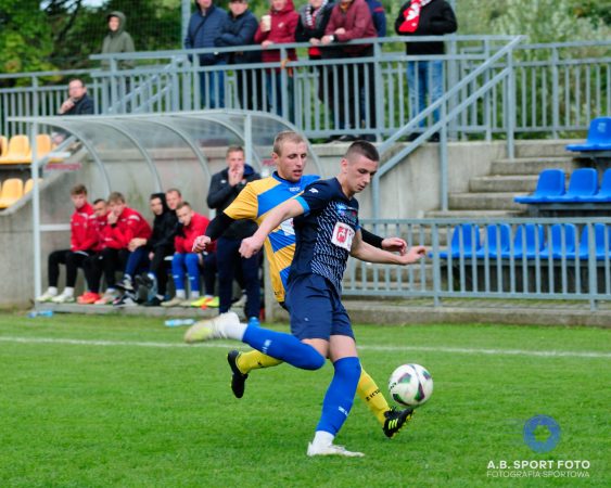 MGKS Drzewica - Ceramika Opoczno