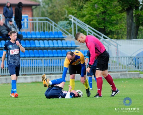 MGKS Drzewica - Ceramika Opoczno