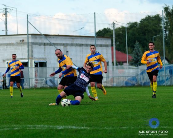 MGKS Drzewica - Ceramika Opoczno