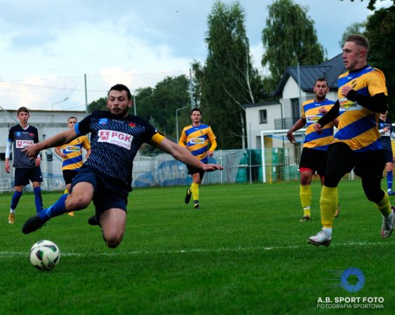 MGKS Drzewica - Ceramika Opoczno