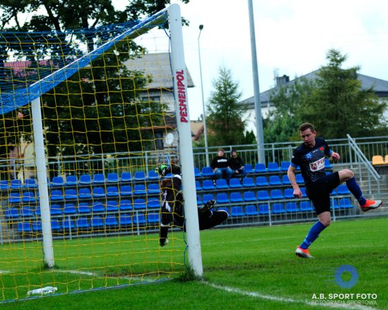 MGKS Drzewica - Ceramika Opoczno