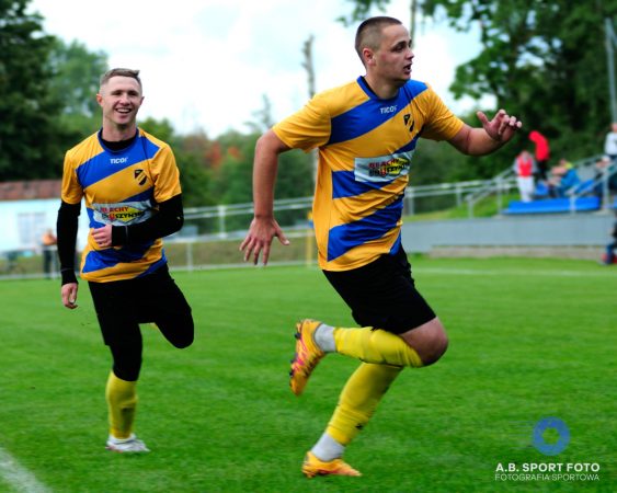 MGKS Drzewica - Ceramika Opoczno