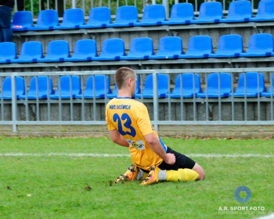 MGKS Drzewica - Ceramika Opoczno