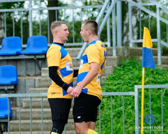 MGKS Drzewica - Ceramika Opoczno