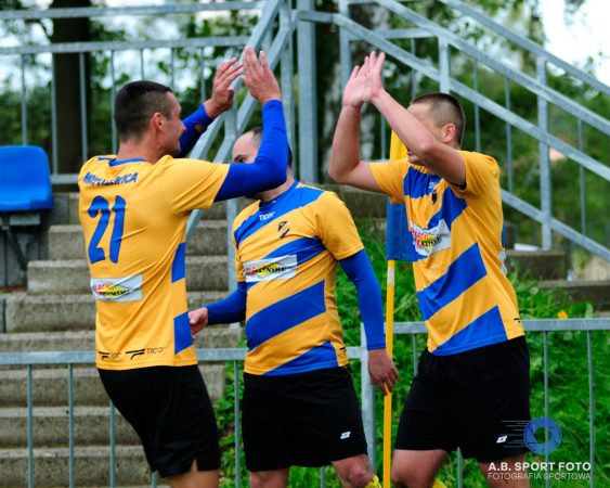 MGKS Drzewica - Ceramika Opoczno