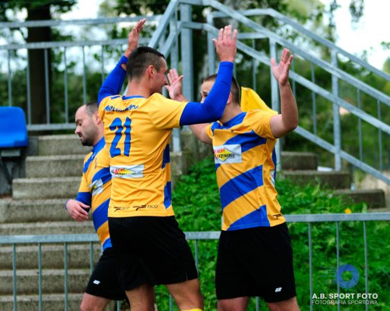 MGKS Drzewica - Ceramika Opoczno