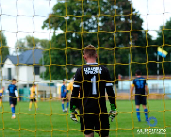 MGKS Drzewica - Ceramika Opoczno