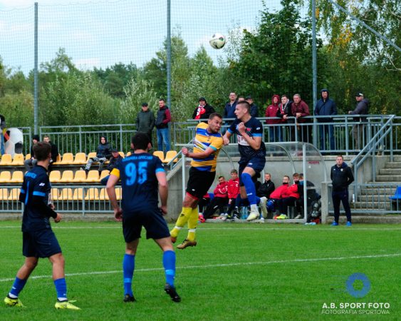 MGKS Drzewica - Ceramika Opoczno