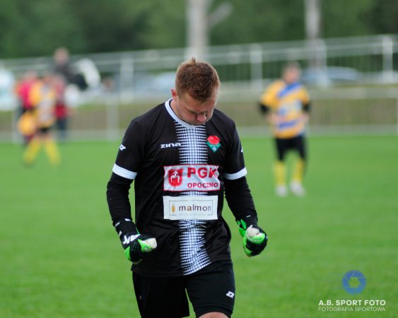 MGKS Drzewica - Ceramika Opoczno