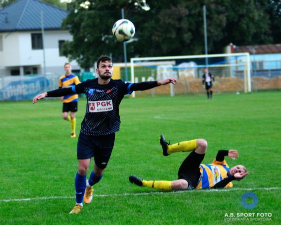 MGKS Drzewica - Ceramika Opoczno