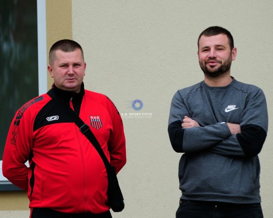 Oskar Przysucha - Mazovia Mińsk Mazowiecki