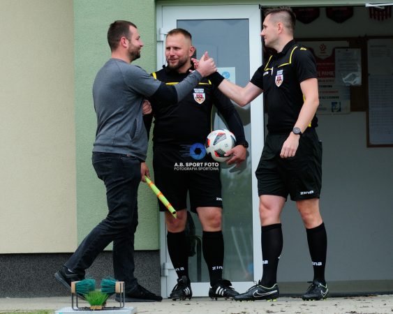 Oskar Przysucha - Mazovia Mińsk Mazowiecki