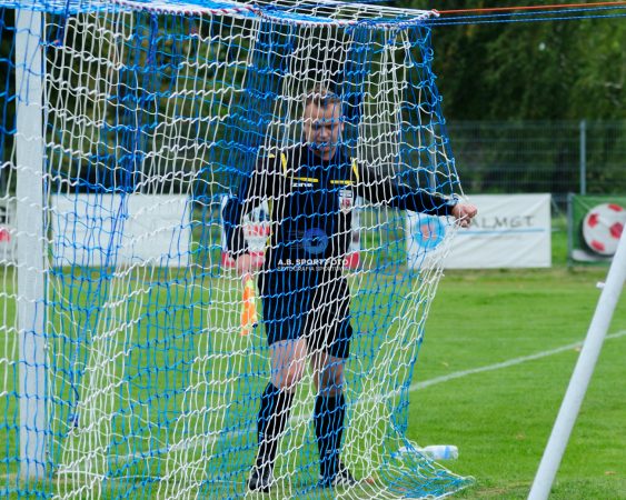 Oskar Przysucha - Mazovia Mińsk Mazowiecki