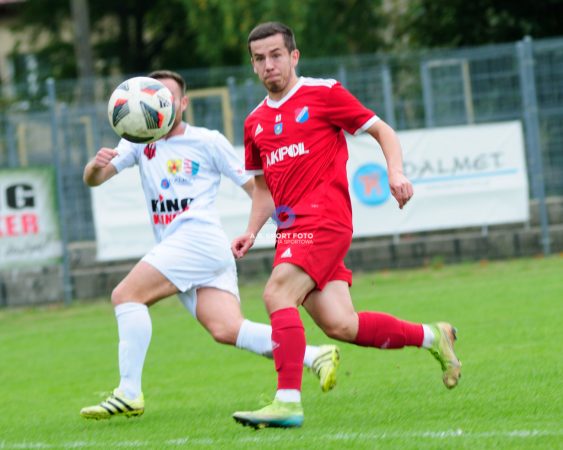 Oskar Przysucha - Mazovia Mińsk Mazowiecki