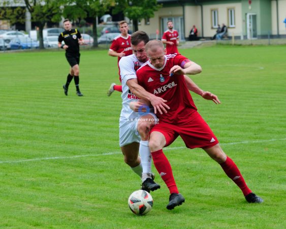 Oskar Przysucha - Mazovia Mińsk Mazowiecki