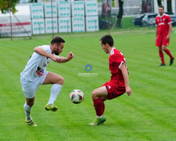 Oskar Przysucha - Mazovia Mińsk Mazowiecki