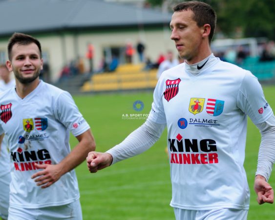 Oskar Przysucha - Mazovia Mińsk Mazowiecki