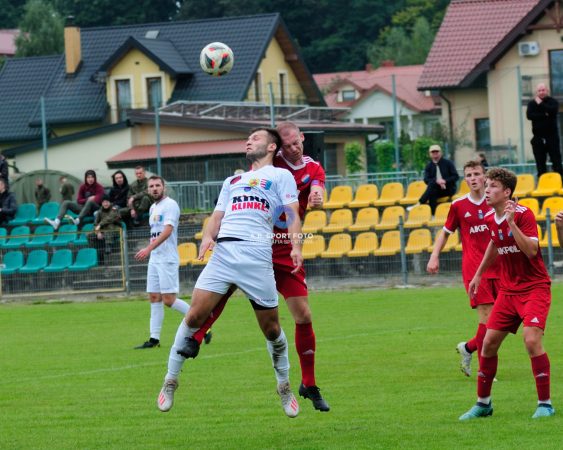 Oskar Przysucha - Mazovia Mińsk Mazowiecki