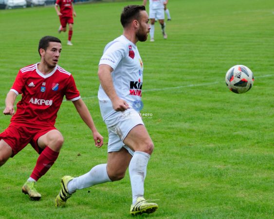 Oskar Przysucha - Mazovia Mińsk Mazowiecki