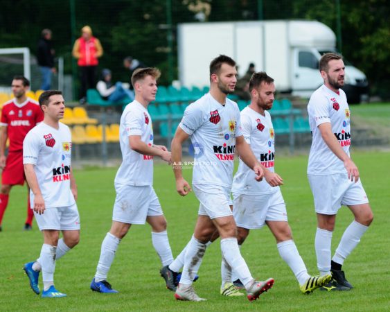 Oskar Przysucha - Mazovia Mińsk Mazowiecki