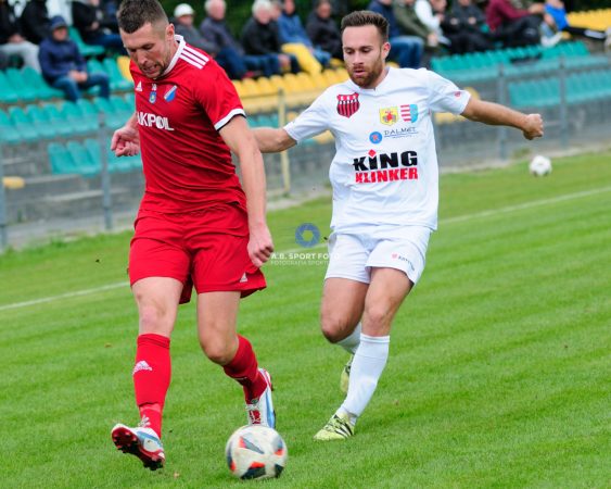 Oskar Przysucha - Mazovia Mińsk Mazowiecki