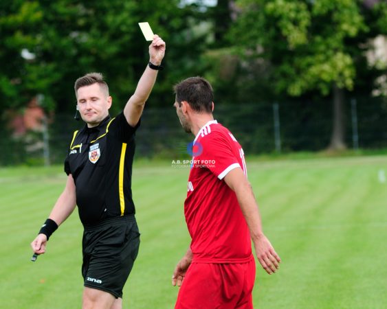 Oskar Przysucha - Mazovia Mińsk Mazowiecki