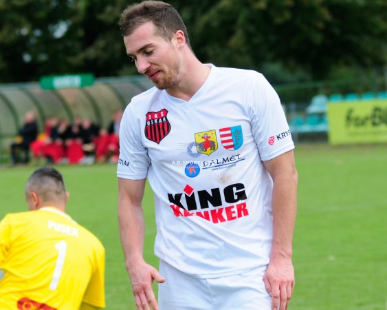 Oskar Przysucha - Mazovia Mińsk Mazowiecki