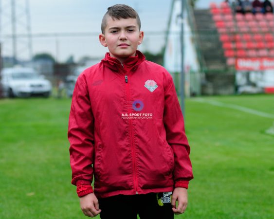 Ceramika Opoczno - Polonia Gorzędów