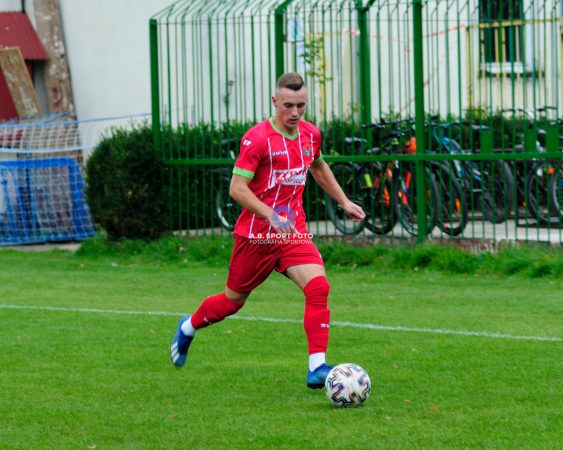 Ceramika Opoczno - Polonia Gorzędów