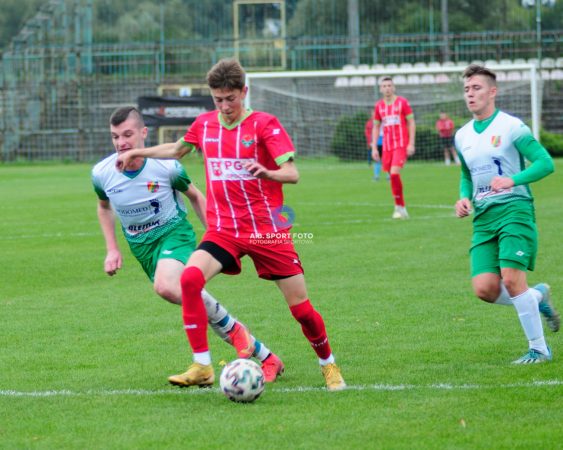 Ceramika Opoczno - Polonia Gorzędów