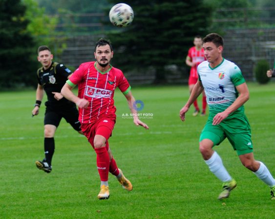 Ceramika Opoczno - Polonia Gorzędów