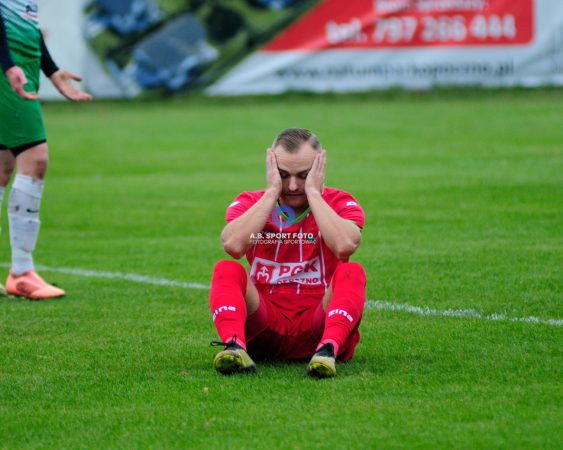Ceramika Opoczno - Polonia Gorzędów