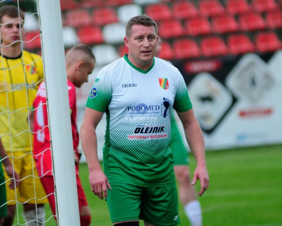 Ceramika Opoczno - Polonia Gorzędów