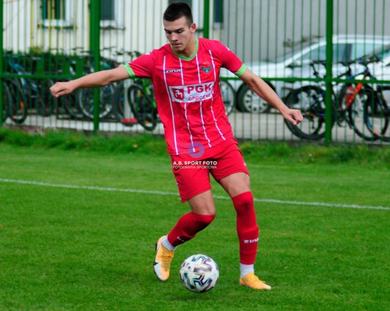 Ceramika Opoczno - Polonia Gorzędów