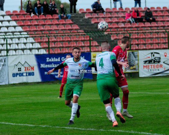 Ceramika Opoczno - Polonia Gorzędów