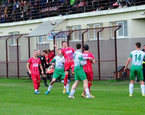 Ceramika Opoczno - Polonia Gorzędów