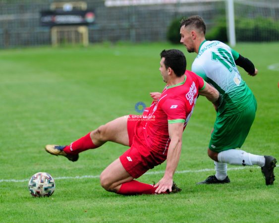 Ceramika Opoczno - Polonia Gorzędów