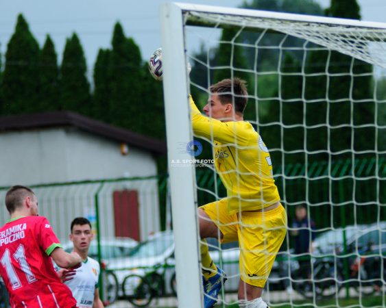 Ceramika Opoczno - Polonia Gorzędów