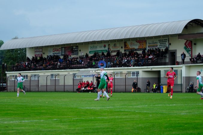Ceramika Opoczno - Polonia Gorzędów