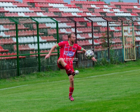Ceramika Opoczno - Polonia Gorzędów