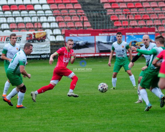 Ceramika Opoczno - Polonia Gorzędów